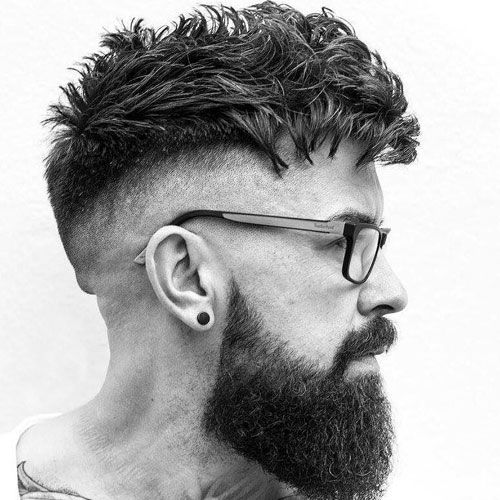 corte de pelo